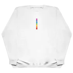 Shakra - Huge Oversized Comfy Original Sweater