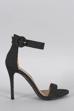 Stylish Heels