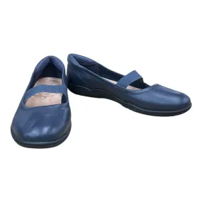 Comfy Flats