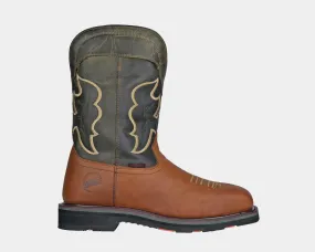 Lightweight Composite - Toe Boots