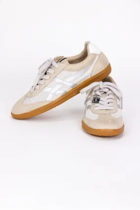 High-Top Sneakers