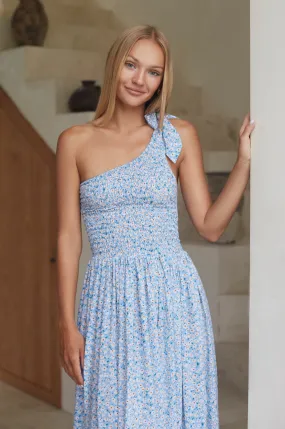 Floral Dresses