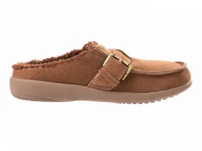 Indoor Mules