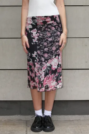 Flowy Skirts