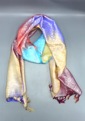 Comfy Shawls