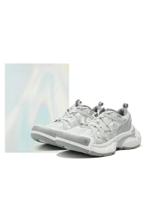 Height-Increasing Shoes