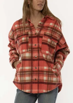 Quilted Outerwear