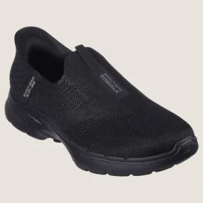 Canvas Slip-Ons