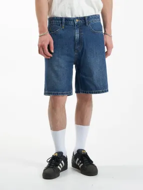 Straight-Leg Pants