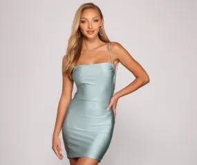 Shift Dresses