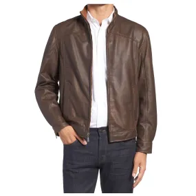 Leather Jackets