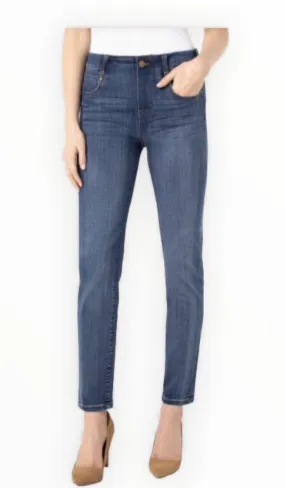 Relaxed Fit Denim