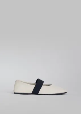 Simple Flats