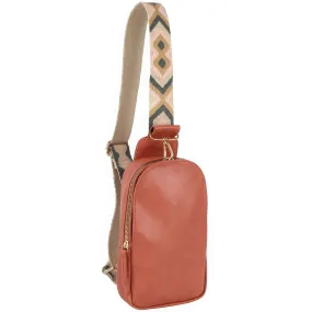 Sports Crossbody Bags