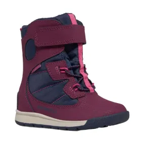 Snow Boots