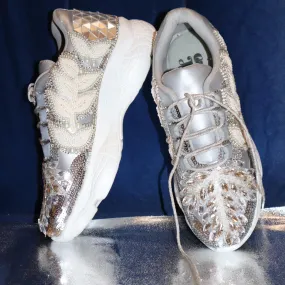 Tennis Sneakers