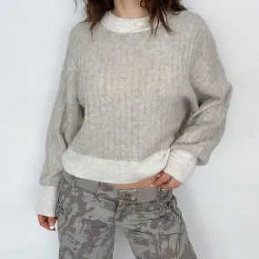Basic Pullovers