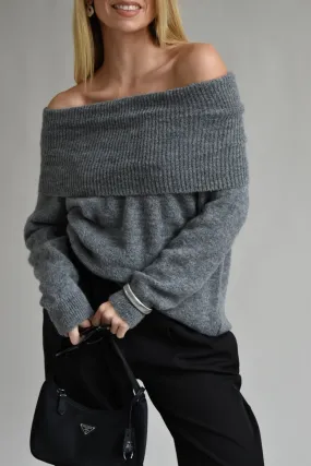 Knit Sweaters