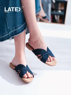 Open-Toe Sandals