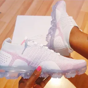 Comfort Walking Sneakers