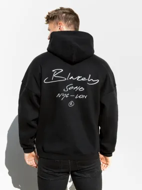 Basic Hoodies
