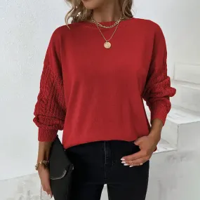 Cozy Knitwear
