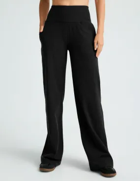 Relaxed Joggers
