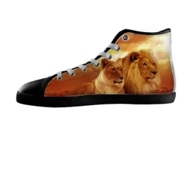 Slip-Resistant Shoes