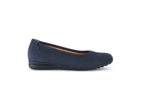 Adjustable Velcro Flats