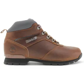 Hiking Footwear for Families