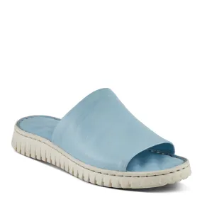 Canvas Slip-Ons