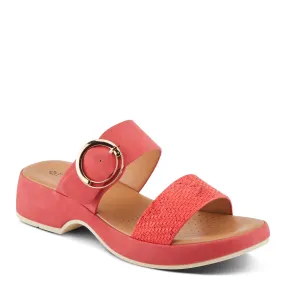 Spring Step Shoes Patrizia Fenna Sandals