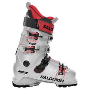 S/Pro Alpha 120 Ski Boots