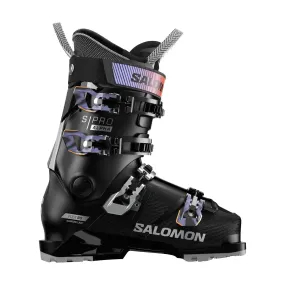 S/PRO Alpha 80 - Black