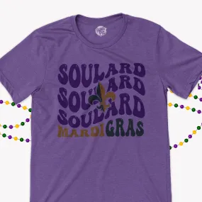 Bold Tees