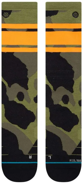 Insulated Snow Boots