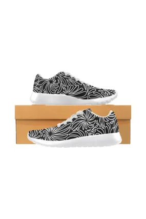 Anti-slip Footwear