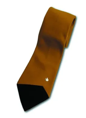 Star Trek: The Next Generation Necktie: Operations Mustard (Data)