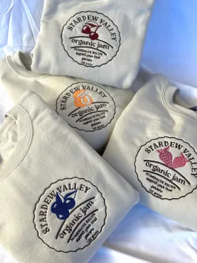Comfortable Sweatshirts