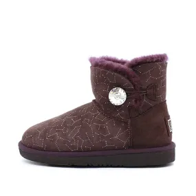 Hiking Boots
