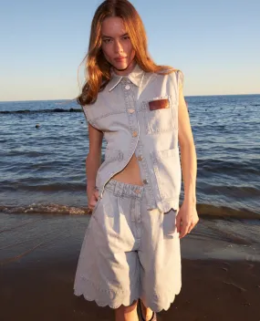 Trendy Overshirts