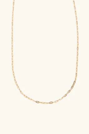 Short Necklaces