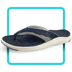 Grip-Traction Beach Shoes