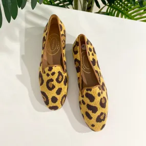 Loafers with Tassels