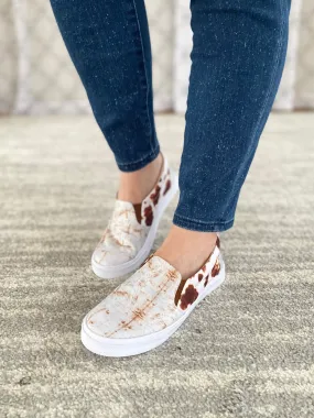 Slip-On Sneakers