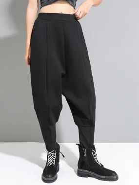 Tailored Sharp Slacks