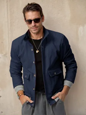 Casual Jackets