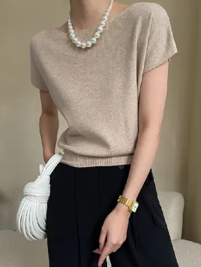 Trendy Relaxed Tops
