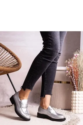 Dressy Knit Loafers