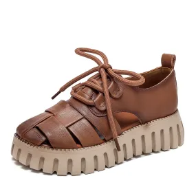 Heeled Sandals
